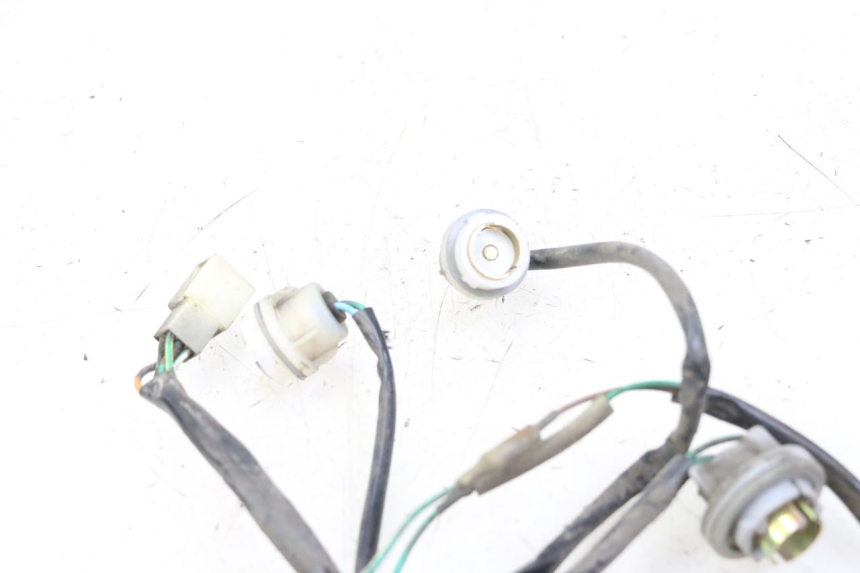 photo de LAMPENFASSUNG SYM ORBIT III 3 4T 50 (2021 - 2025) - Detailansicht des Bauteils