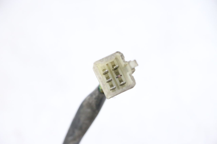 photo de LAMPENFASSUNG SYM ORBIT III 3 4T 50 (2021 - 2025) - Zoom auf Gebrauchszustand