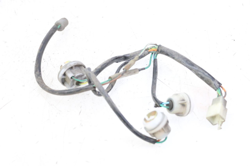 photo de LAMPENFASSUNG SYM ORBIT III 3 4T 50 (2021 - 2025) - Alternative Perspektive