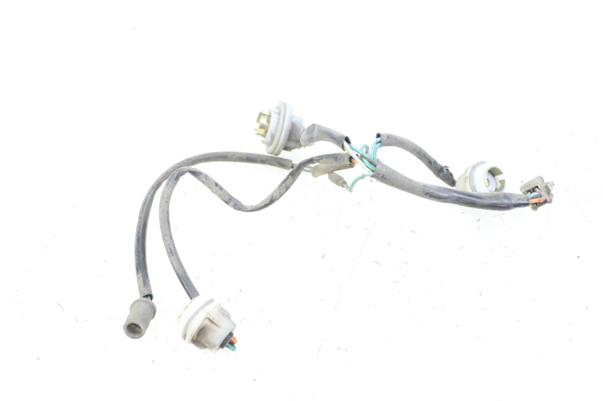 photo de LAMPENFASSUNG SYM ORBIT III 3 4T 50 (2021 - 2025) - Technische Nahaufnahme