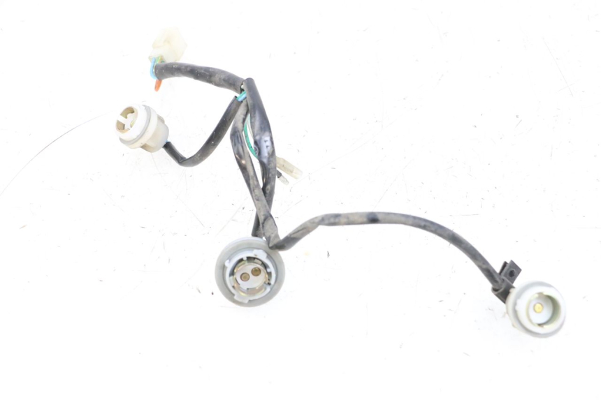 photo de LAMPENFASSUNG SYM ORBIT III 3 4T 50 (2018 - 2021) - Zoom auf Gebrauchszustand