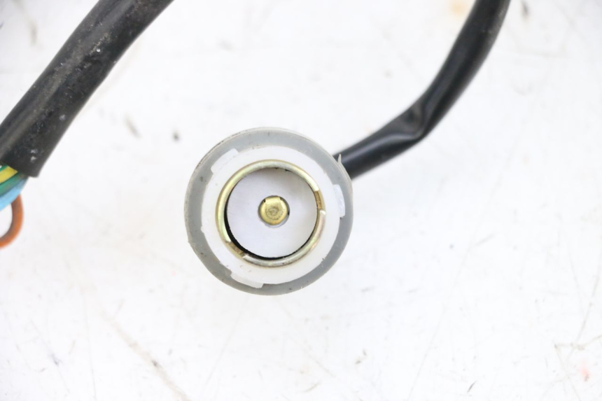 photo de LAMPENFASSUNG SYM ORBIT III 3 4T 50 (2018 - 2021) - Technische Nahaufnahme