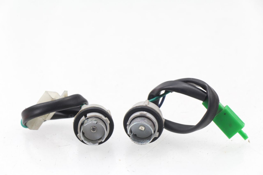 photo de LAMPENFASSUNG PEUGEOT KISBEE 2T 50 (2010 - 2017)
