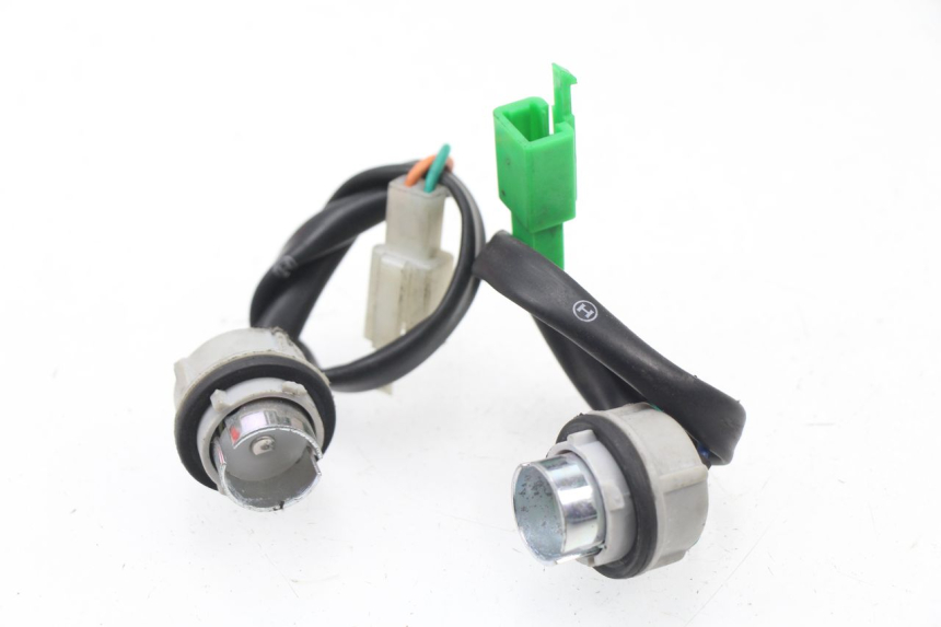 photo de LAMPENFASSUNG PEUGEOT KISBEE 2T 50 (2010 - 2017)