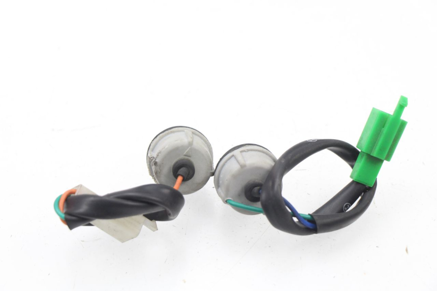 photo de LAMPENFASSUNG PEUGEOT KISBEE 2T 50 (2010 - 2017)