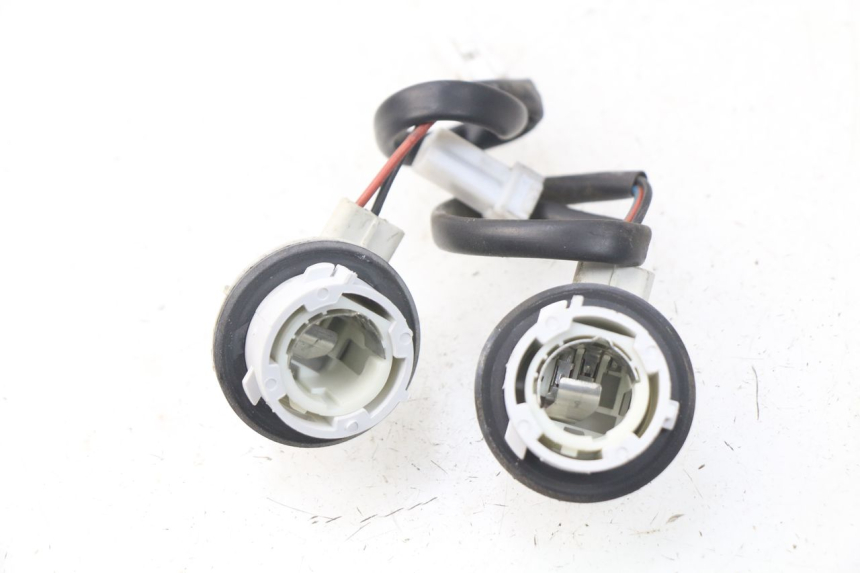 photo de LAMPENFASSUNG PIAGGIO CARNABY 125 (2007 - 2011)