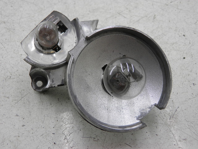 photo de LAMPENFASSUNG PIAGGIO LX 125 (1998 - 2000)