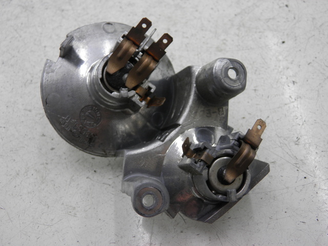 photo de LAMPENFASSUNG PIAGGIO LX 125 (1998 - 2000)