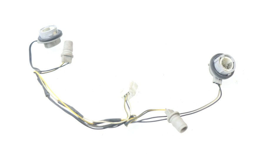 photo de LAMPENFASSUNG PIAGGIO XEVO X-EVO 250 (2007 - 2012)
