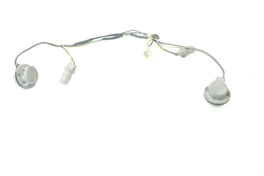 photo de LAMPENFASSUNG PIAGGIO XEVO X-EVO 250 (2007 - 2012)