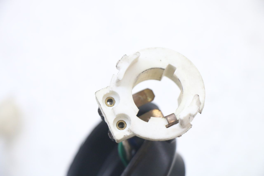 photo de LAMPENFASSUNG TNT MOTOR ROMA 10' 2T 50 (2011 - 2018)