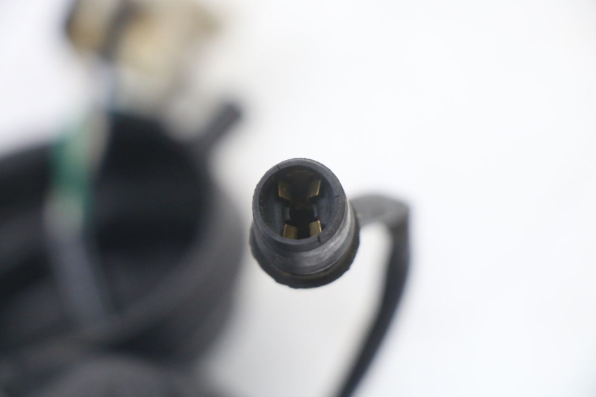 photo de LAMPENFASSUNG TNT MOTOR ROMA 10' 2T 50 (2011 - 2018)