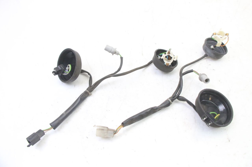 photo de LAMPENFASSUNG PEUGEOT SATELIS COMPRESSOR K15 125 (2006 - 2009)