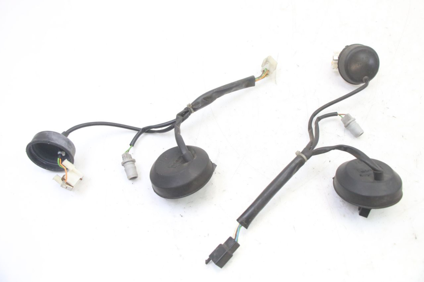photo de LAMPENFASSUNG PEUGEOT SATELIS COMPRESSOR K15 125 (2006 - 2009)