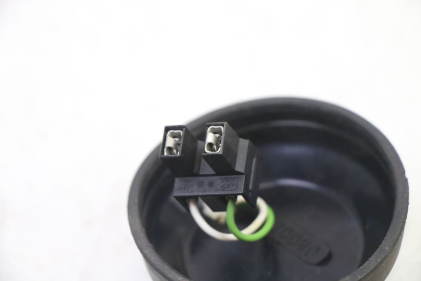 photo de LAMPENFASSUNG PEUGEOT SATELIS COMPRESSOR K15 125 (2006 - 2009)
