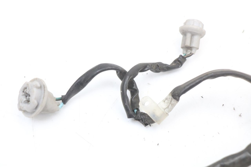 photo de LAMPENFASSUNG HONDA SH ABS 125 (2012 - 2017)