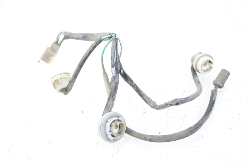 photo de LAMPENFASSUNG SYM ORBIT III 3 4T 50 (2018 - 2021)
