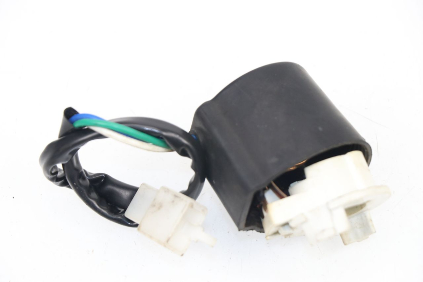 photo de LAMPENFASSUNG TNT MOTOR ROMA 10' 2T 50 (2011 - 2018)