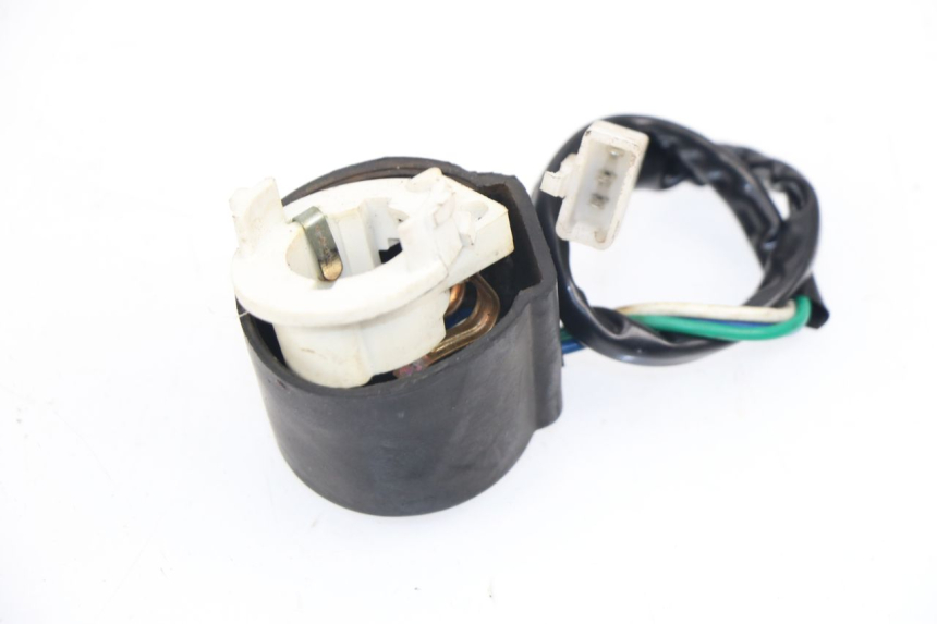 photo de LAMPENFASSUNG TNT MOTOR ROMA 10' 2T 50 (2011 - 2018)