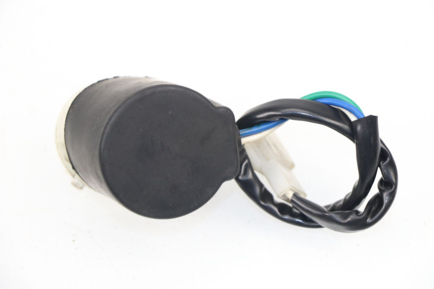 photo de LAMPENFASSUNG TNT MOTOR ROMA 10' 2T 50 (2011 - 2018)