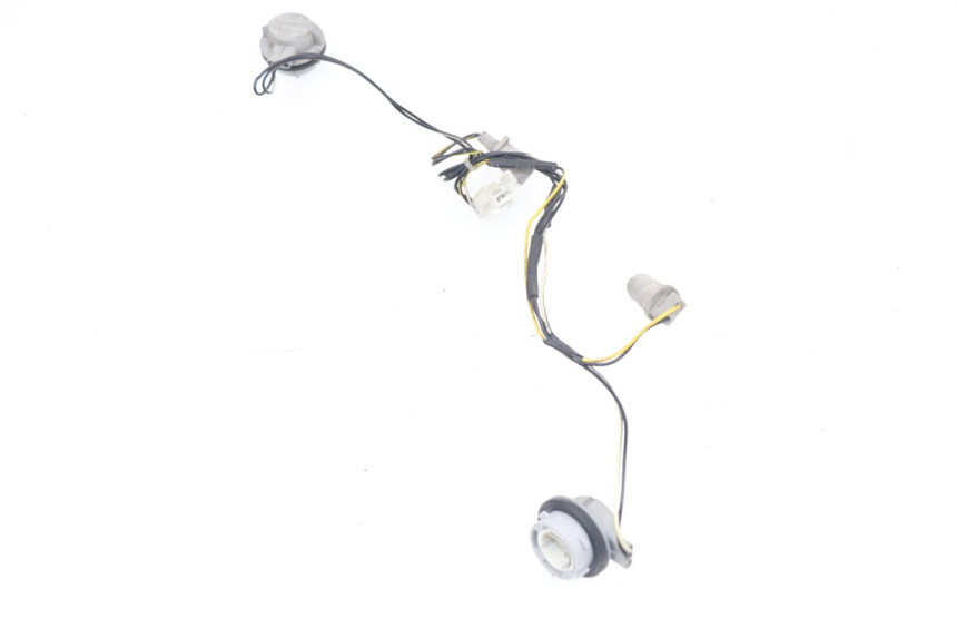 photo de LAMPENFASSUNG PIAGGIO X8 400 (2006 - 2007)