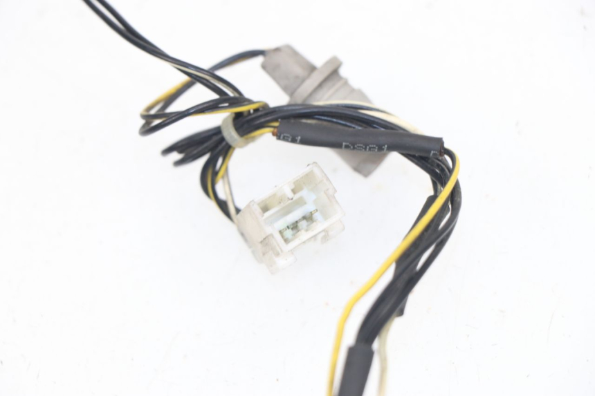 photo de LAMPENFASSUNG PIAGGIO X8 400 (2006 - 2007)