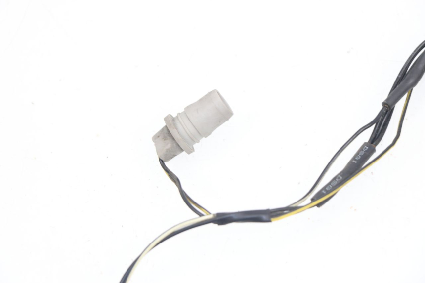 photo de LAMPENFASSUNG PIAGGIO X8 400 (2006 - 2007)