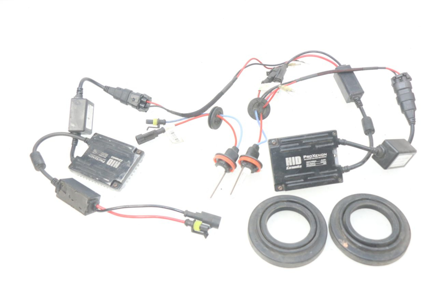 photo de LAMPENFASSUNG YAMAHA XP T-MAX TMAX ABS 530 (2012 - 2015)
