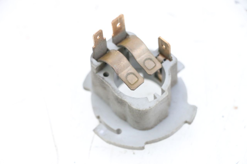 photo de LAMPENHALTERUNG PIAGGIO ZIP 2T 50 (2009 - 2019) - Zoom auf Gebrauchszustand