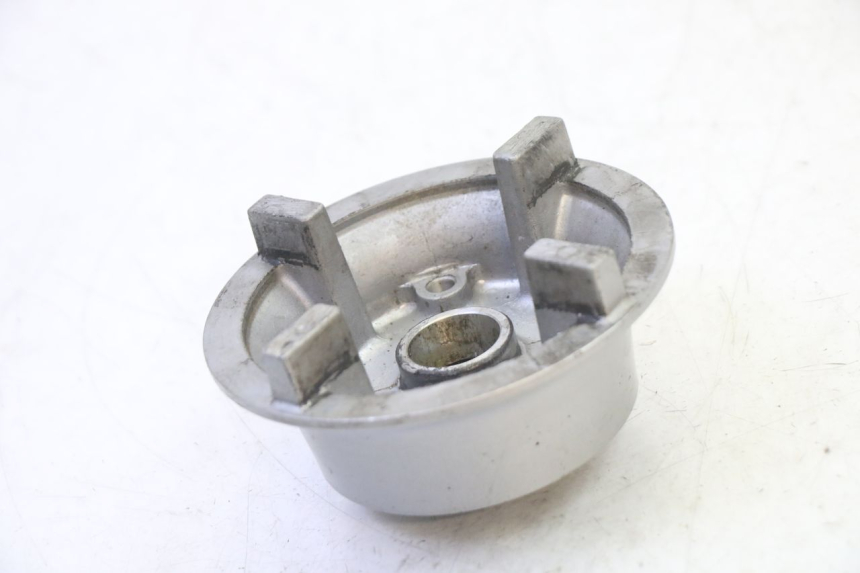 photo de KRONENHALTER HYOSUNG GV AQUILA 125 (2000 - 2004)