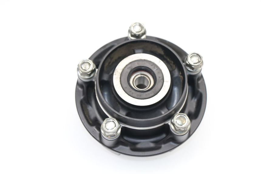 photo de KETTENRAD HALTER HONDA CB F CBF ABS 500 (2013 - 2015)