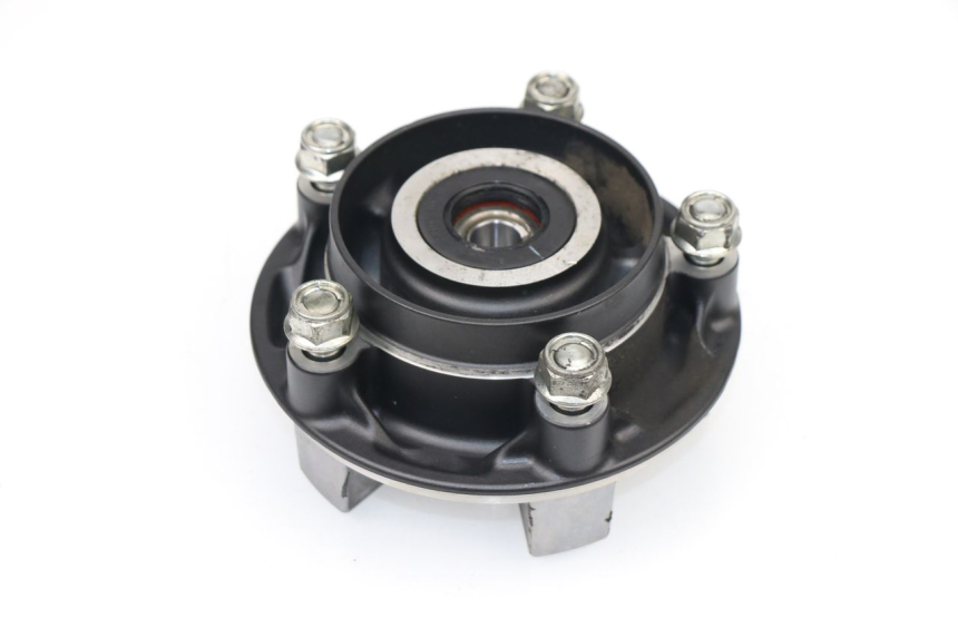 photo de KETTENRAD HALTER HONDA CB F CBF ABS 500 (2013 - 2015)