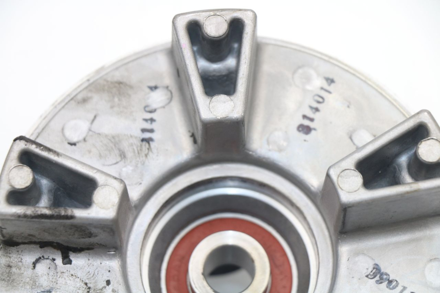 photo de KETTENRAD HALTER HONDA CB F CBF ABS 500 (2013 - 2015)