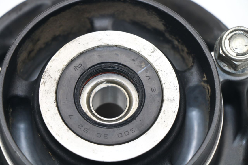 photo de KETTENRAD HALTER HONDA CB F CBF ABS 500 (2013 - 2015)