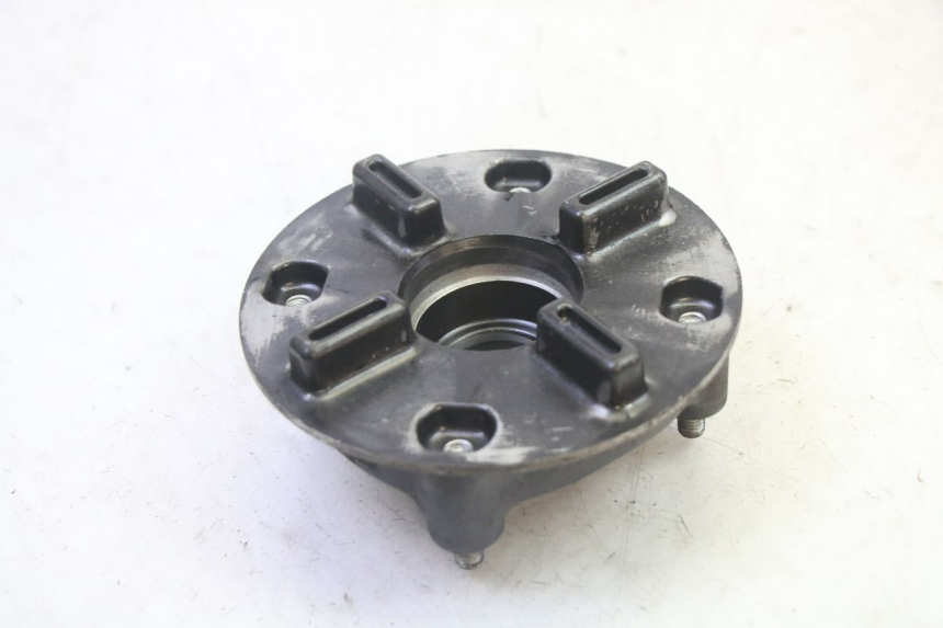 photo de KETTENRAD HALTER HONDA CBF 125 (2009 - 2015)