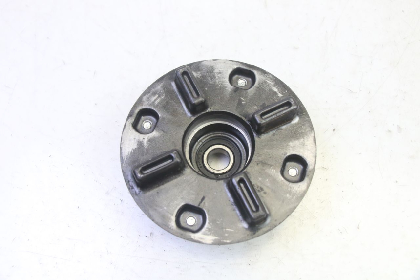 photo de KETTENRAD HALTER HONDA CBF 125 (2009 - 2015)