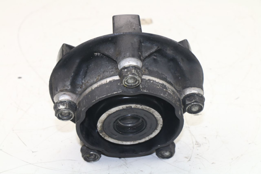 photo de KETTENRAD HALTER HONDA CBF N 600 (2004 - 2007)