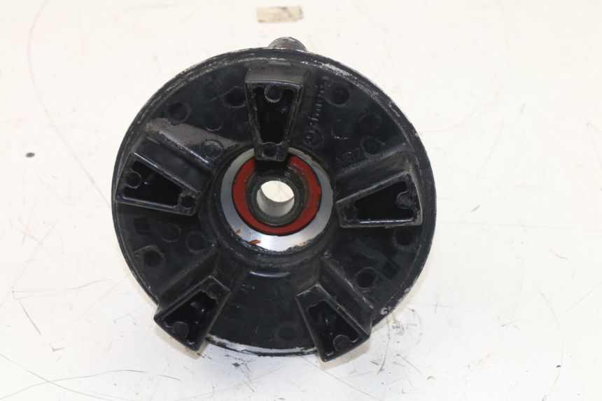 photo de KETTENRAD HALTER HONDA CBF N 600 (2004 - 2007)