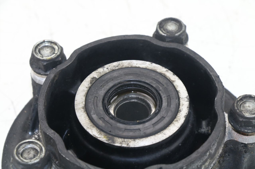 photo de KETTENRAD HALTER HONDA CBF N 600 (2004 - 2007)