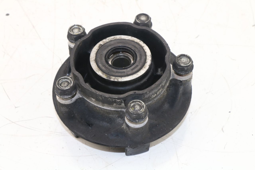photo de KETTENRAD HALTER HONDA CBF N 600 (2004 - 2007)