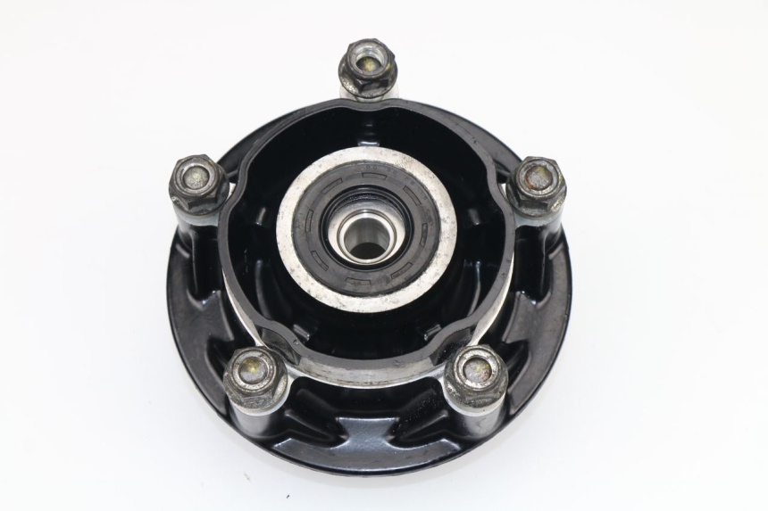 photo de KETTENRAD HALTER HONDA CBF S HORNET 600 (2002 - 2003)