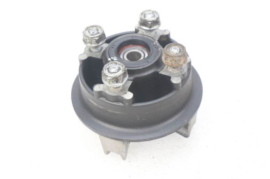 photo de KETTENRAD HALTER HONDA CBR R 125 (2003 - 2006)