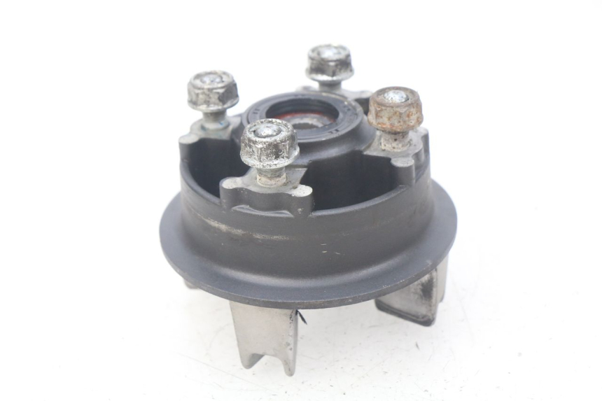photo de KETTENRAD HALTER HONDA CBR R 125 (2003 - 2006)