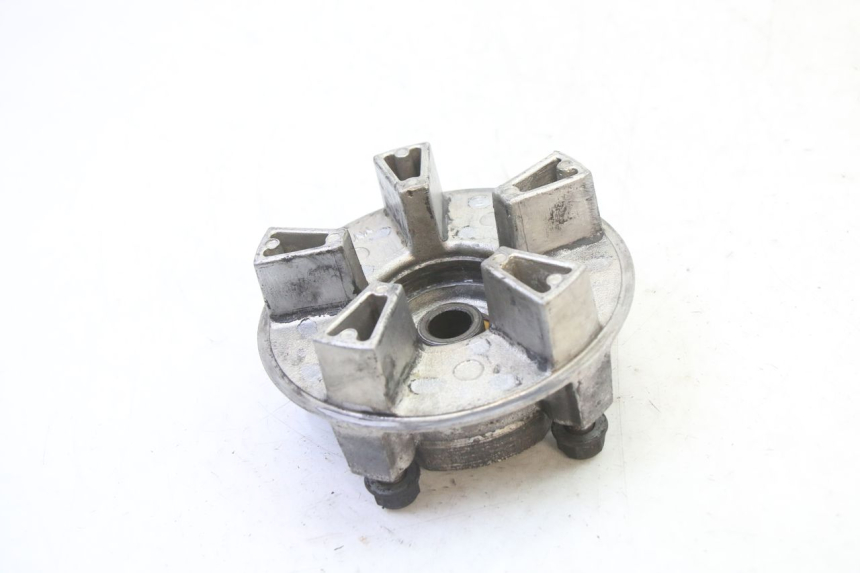 photo de KETTENRAD HALTER HONDA CBR RR FIREBLADE 900 (1992 - 1994)