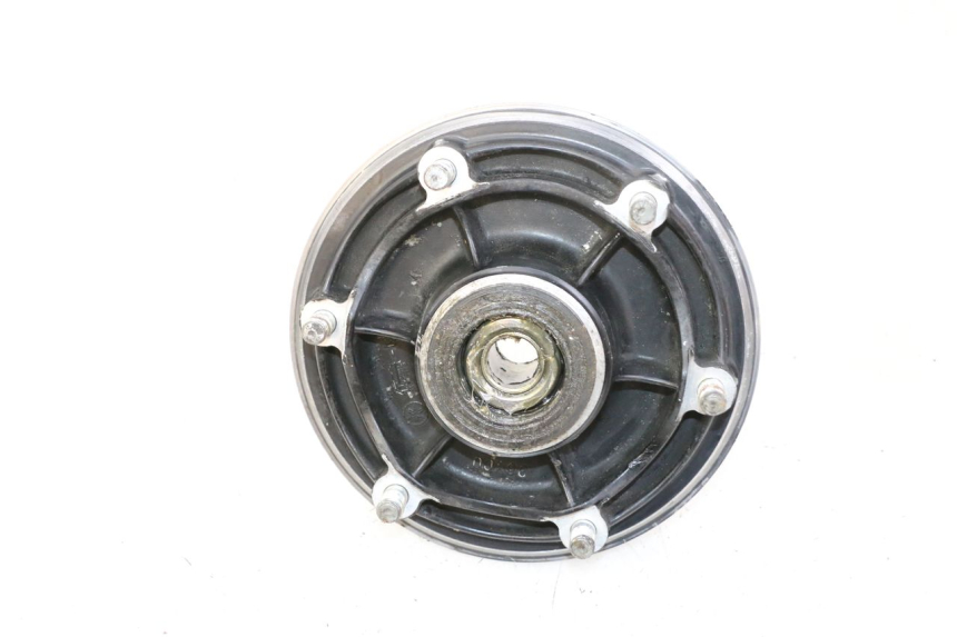 photo de KETTENRAD HALTER YAMAHA FJ 36Y 1100 (1984 - 1985)