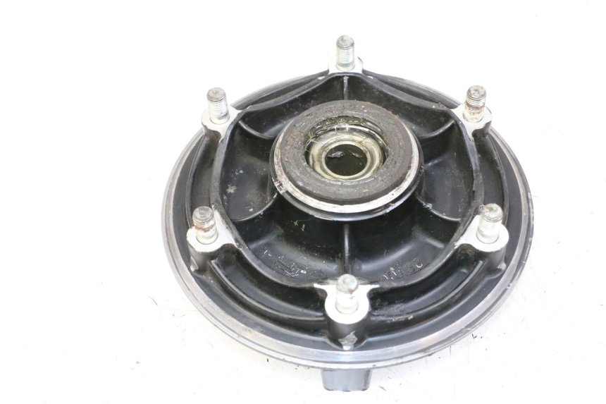 photo de KETTENRAD HALTER YAMAHA FJ 36Y 1100 (1984 - 1985)