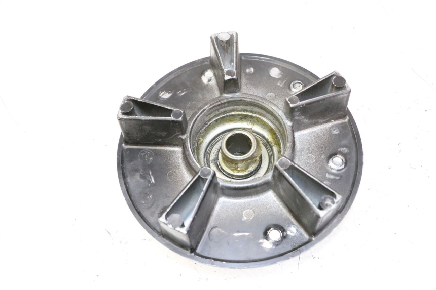 photo de KETTENRAD HALTER YAMAHA FJ 36Y 1100 (1984 - 1985)