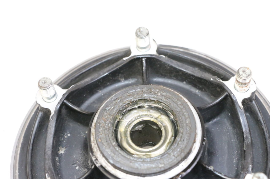 photo de KETTENRAD HALTER YAMAHA FJ 36Y 1100 (1984 - 1985)