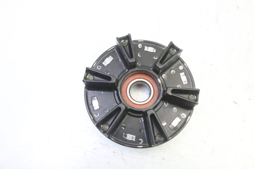 photo de KETTENRAD HALTER YAMAHA FZ6 FAZER S2 600 (2007 - 2011)