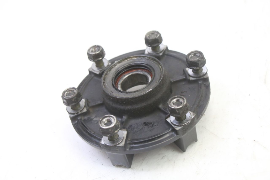 photo de KETTENRAD HALTER YAMAHA FZ6 FAZER S2 600 (2007 - 2011)